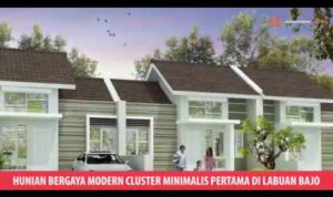 Residensi Harapan Indah: Lokasi Strategis di Kawasan Pariwisata, Harga Terjangkau, Siap Huni