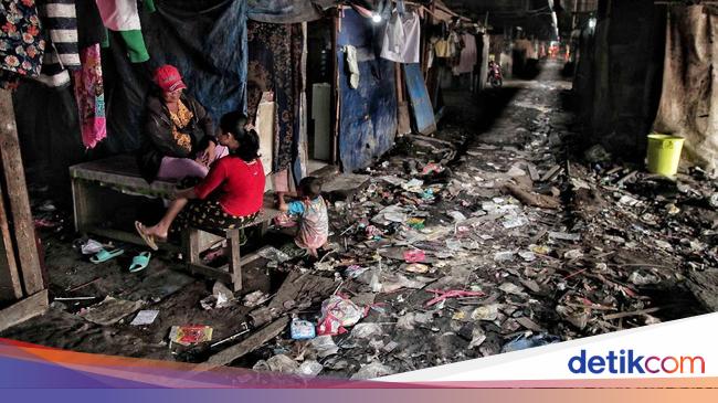 Rusun Jakarta yang Siap Digunakan oleh Warga di Bawah Jembatan