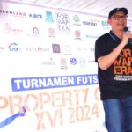 Pertahankan Soliditas Stakeholder Perumahan dalam Gelar Property Cup XVI Forwapera