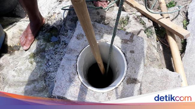 Keuntungan dan Kerugian Menggunakan Sumur Bor di Rumah