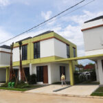 Serpong Next, Legok menawarkan Hunian Sehat Tipe Semi-Detached