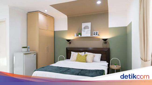 Pilihan Kost Eksklusif di Jaksel untuk Tahun Baru yang Menjanjikan