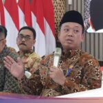 Nusron Ungkap Rencana Pembangunan 3 Juta Rumah Membutuhkan 26 Ribu Hektar Tanah