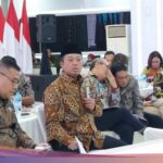 Optimalkan 200 Ribu Ha Tanah Terlantar untuk Program 3 Juta Rumah