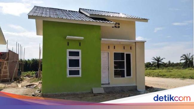 Pilihan Rumah Luas dengan Harga Terjangkau di Kota Aceh, Langsa!