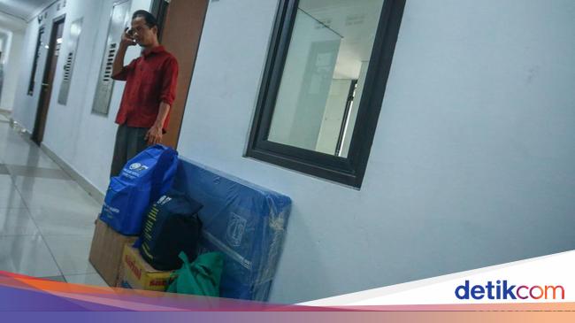 Eksplorasi Kehidupan di Rusun Rawa Buaya: Sisi Tersembunyi Kolong Tol Jakbar