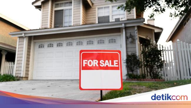 Wow! 108 Properti Dimiliki Pria Berusia 34 Tahun