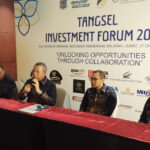 Capaian Investasi PMDN Properti di Tangsel Tahun 2023 Tembus Rp1,4 Triliun