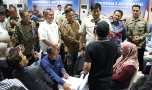 BTN: Pilar Utama Pembangunan Perumahan di HUT KPR ke-48