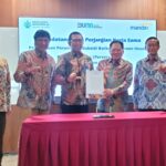 Cikande Business Residence dan Bank Mandiri Sinergi untuk Mempermudah Pembelian Properti