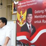 Pemerintah Merancang Rencana Pembiayaan Program 3 Juta Rumah