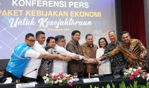 Menteri PKP Optimis Perpanjangan Insentif PPN DTP Perumahan Mendorong Pertumbuhan Ekonomi