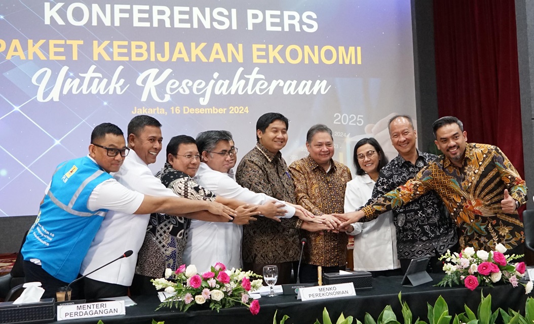 Menteri PKP Optimis Perpanjangan Insentif PPN DTP Perumahan Mendorong Pertumbuhan Ekonomi