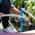 Perbandingan Kualitas Air antara Sumur Bor dan Sumur Gali