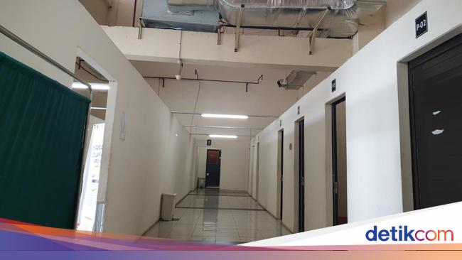 Menjelajahi Penginapan Murah Rp 15.000 di Jakarta