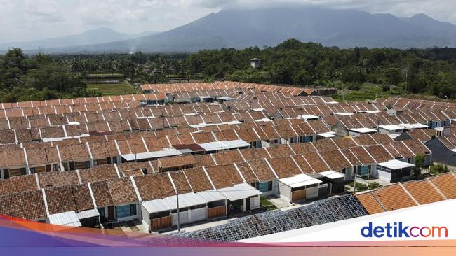 Mahalnya Harga Rumah di Jakarta Membuat Konsumen Beralih ke Karawang