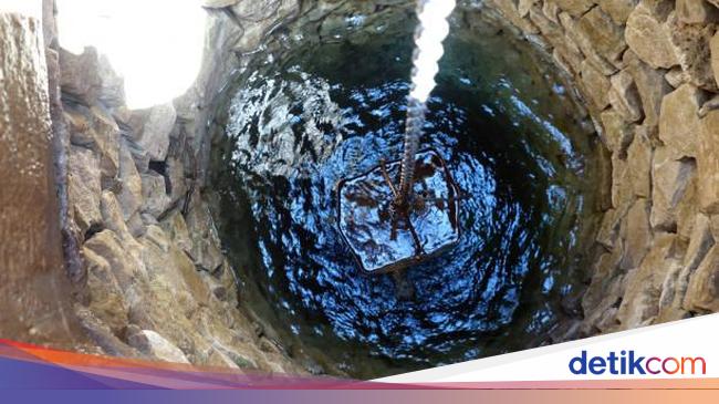 Solusi Ampuh untuk Menghilangkan Bau pada Air Sumur