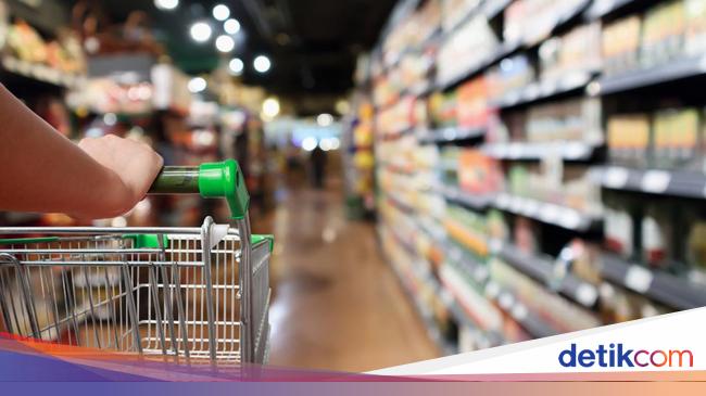 Mengapa Supermarket Tanpa Jendela? Penjelasan Menarik di Baliknya