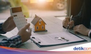 Beli Rumah Senilai Rp 2 Miliar Tanpa Pajak: Promo Berlanjut hingga Juni 2025