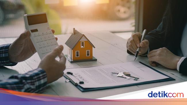 Beli Rumah Senilai Rp 2 Miliar Tanpa Pajak: Promo Berlanjut hingga Juni 2025