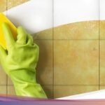 Menghilangkan Kerak di Kamar Mandi dengan Baking Soda: 4 Langkah Praktis