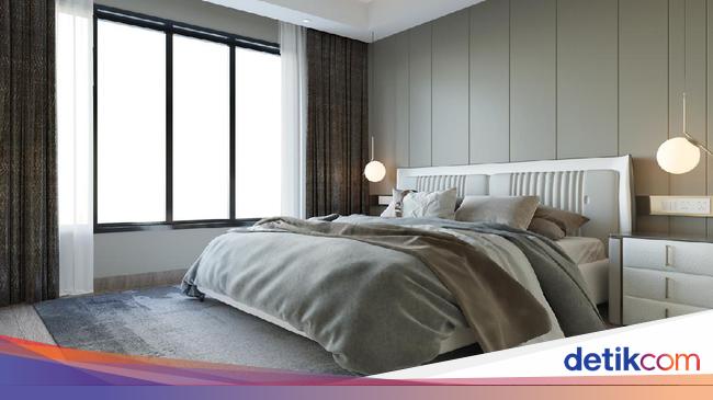 Tips Merapikan Tempat Tidur Layaknya di Hotel dengan Metode Tiga Lembar!