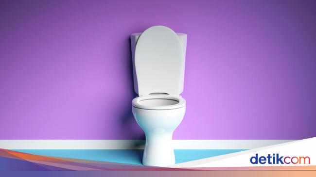 5 Penyebab Toilet Tidak Bisa Disiram yang Bikin Kesal