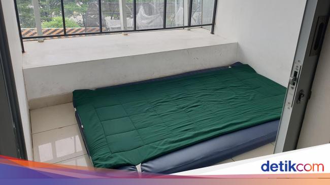 Usaha Penginapan dengan Harga Rp 15.000/Hari di Jakarta