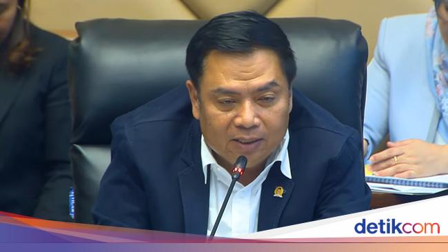 Komisi V Membuktikan Tidak Ada Penambahan Anggaran untuk Kementerian PKP