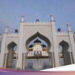 3 Masjid yang Kokoh: Kilas Balik Tsunami Aceh 20 Tahun Lalu