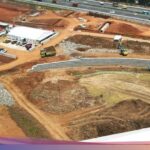 Jalan Tol Langsung Jakarta-Merak di Paramount Petals Diperkirakan Selesai pada Tahun 2025