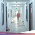 Program Hunian Kolong Jembatan Gratis 6 Bulan di Rusun Rawa Buaya, Cicil Bayarannya Kemudian