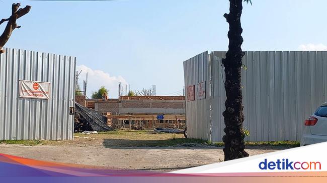 Transformasi Rumah di Colomadu menjadi 'Pelabuhan' Jokowi setelah Dua Dekade Memimpin RI