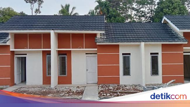 Temukan Rumah Mulai dari Rp 140 Juta di Kaduhejo Pandeglang! Ayo Cek Sekarang!