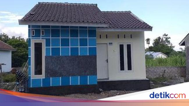 Temukan Rumah Impian Anda di Praya Barat NTB dengan Hanya Rp 168 Juta