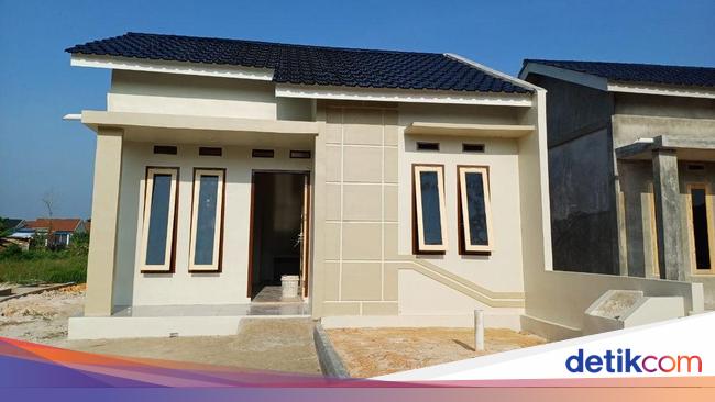 Tersedia Rumah Mulai Rp 150 Juta di Tapung Riau - Cek Sekarang!