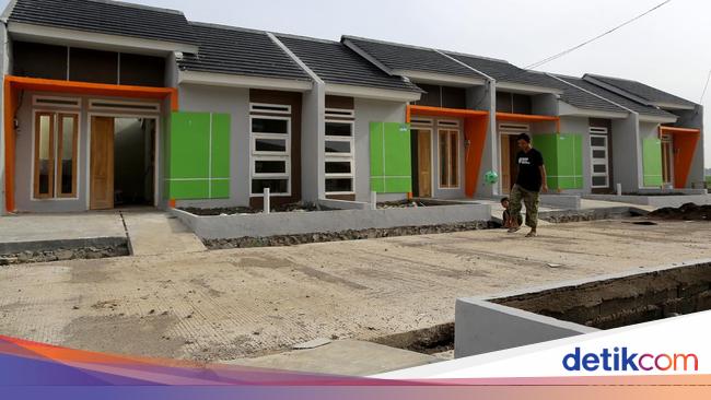 Meramal Kenaikan Harga Rumah Subsidi di Tahun Depan