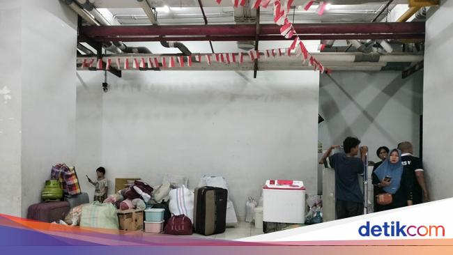 Program Hunian Gratis untuk Warga Kolong Jembatan di Rusun Rawa Buaya Selama 6 Bulan